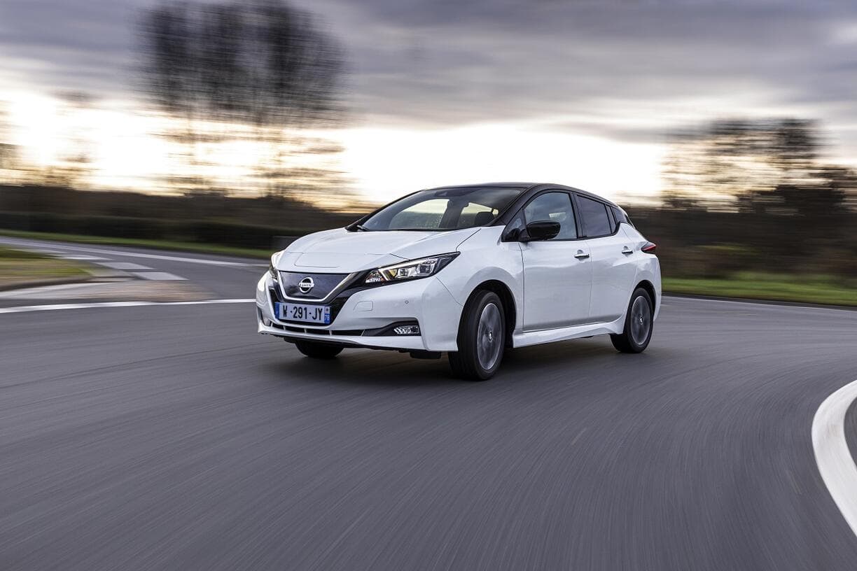 How to plan a long distance drive in your electric car